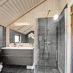 Amazing In With Sauna * Fanø