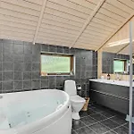 Amazing In With Sauna * Fanø