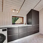 Amazing In With Sauna