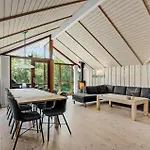 Amazing In With Sauna