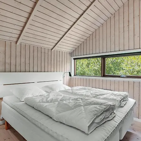 Amazing In With Sauna Fanø