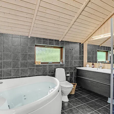 Amazing In With Sauna * Fanø