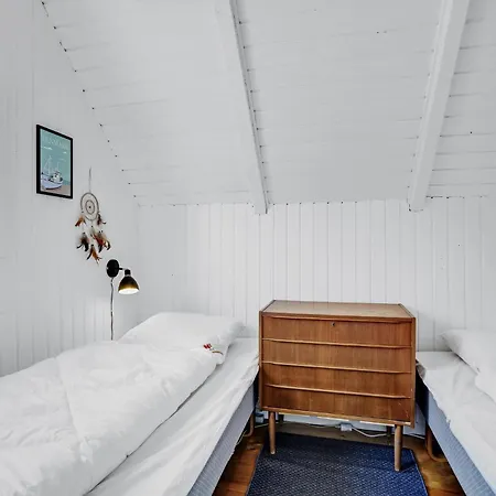 Feriehus Amazing In With Sauna *