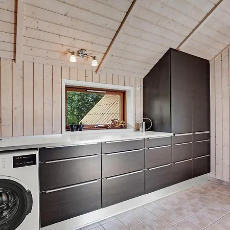 Amazing In With Sauna