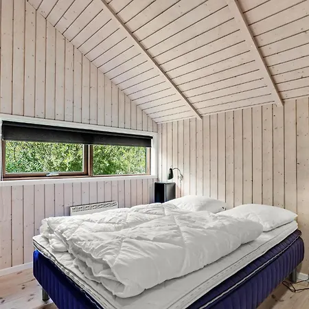 Amazing In With Sauna * Fanø