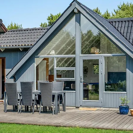 Amazing In With Sauna Feriehus