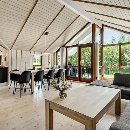 بيت للعطل Amazing In With Sauna *