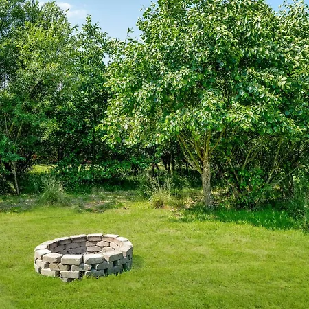 Feriehus Amazing In With Sauna Fanø