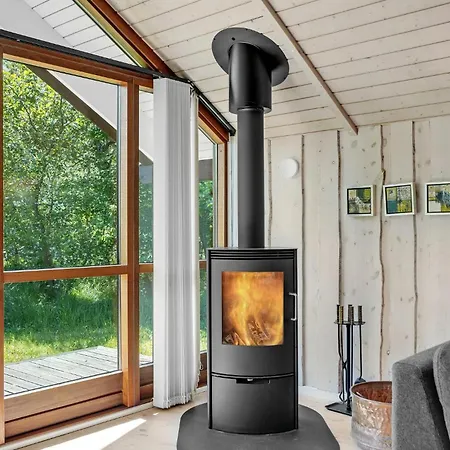 Amazing In With Sauna Feriehus