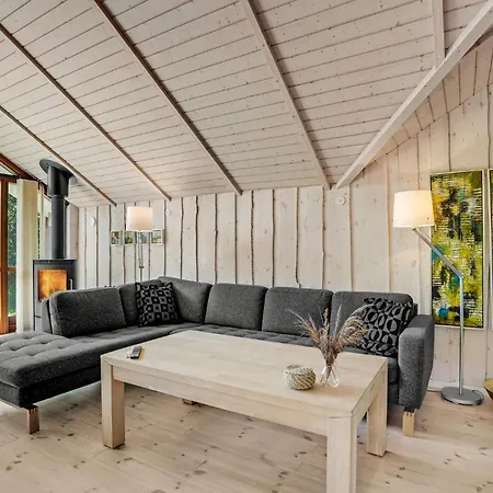 Amazing In With Sauna