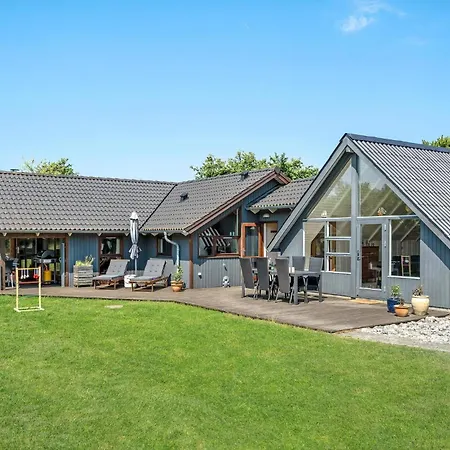 Amazing In With Sauna Fanø