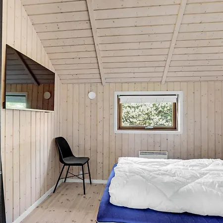 Amazing In With Sauna