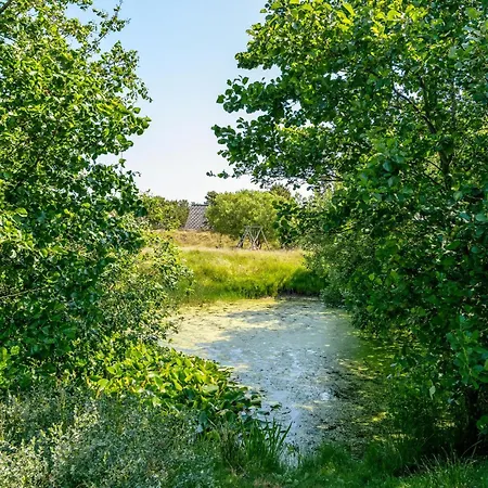 Amazing In With Sauna * Fanø