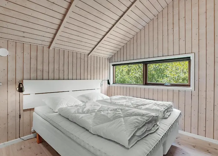 Amazing In With Sauna Fanø