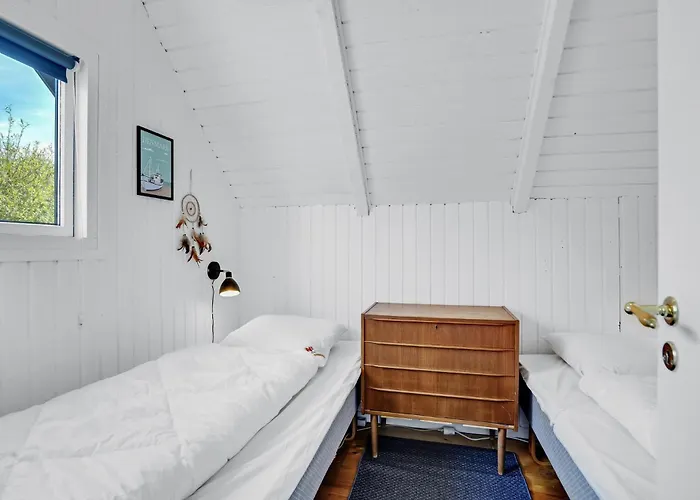 Ferienhaus Amazing In With Sauna *