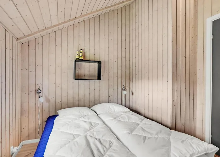 Amazing In With Sauna بيت للعطل