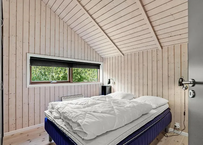 Amazing In With Sauna * Fanø