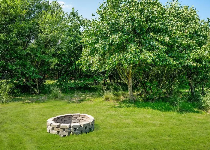 بيت للعطل Amazing In With Sauna Fanø