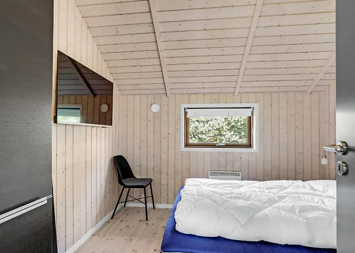 Amazing In With Sauna