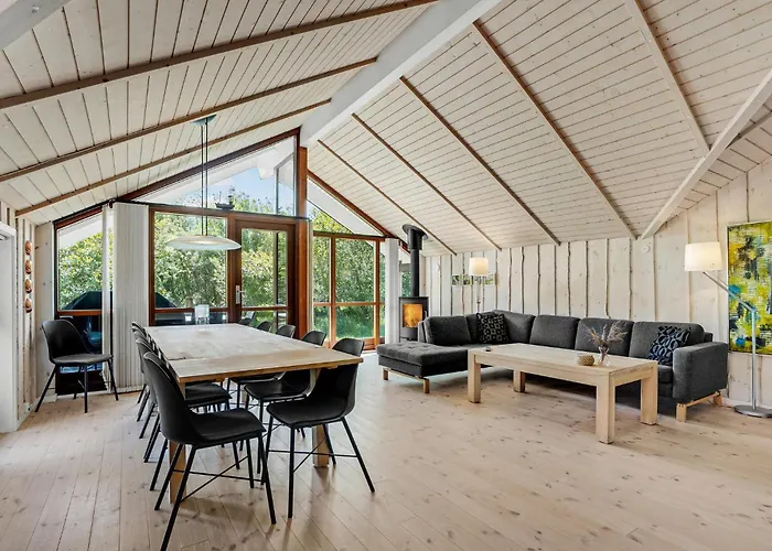 Amazing In With Sauna