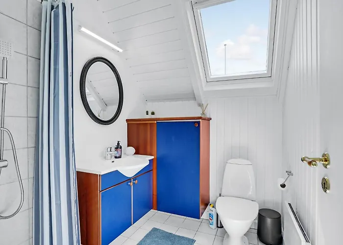 Amazing In With Sauna بيت للعطل